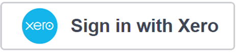 Login to Rows with your Xero account